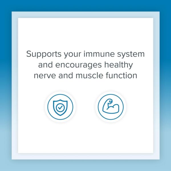 Suplemento natural factors vitamina d3 fuerte para huesos