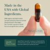 Suplemento natural Gaia Herbs para movilidad articular