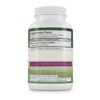 Suplemento natural Ginkgo Biloba 1000 mg cápsulas Betel Natural