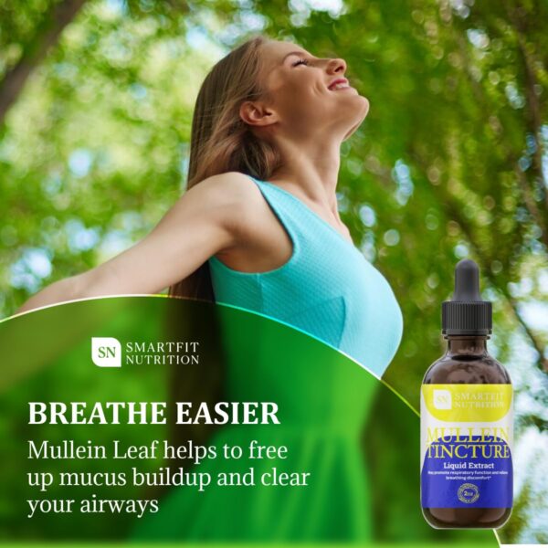 Version 1.0.0 Suplemento natural de gordolobo para soporte de sistema respiratorio