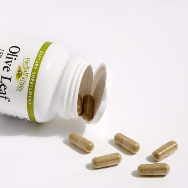 suplemento-natural-hoja-de-olivo-herbalfactors