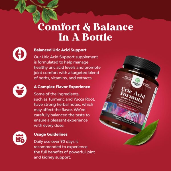 Suplemento natural para limpieza y apoyo renal