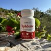 Suplemento natural Lipidene con bergamota y aceituna