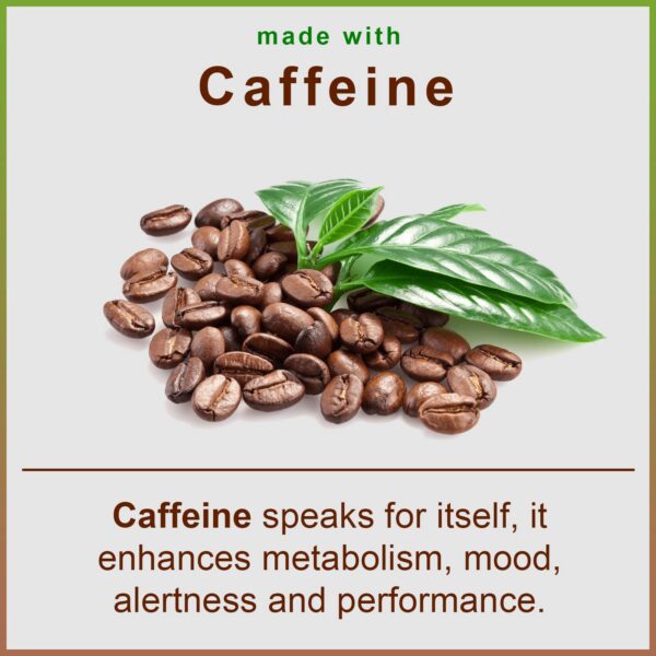 Suplemento natural SmarterVitamins con macra y aceite MCT