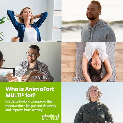 Version 1.0.0 Suplemento natural para mejorar el estado de ánimo