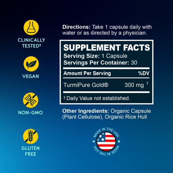 Version 1.0.0 Suplemento natural para movilidad y respuesta inflamatoria saludable