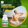 Version 1.0.0 Suplemento natural de neem para sistema inmune y piel