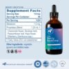 Suplemento natural para niños Mountain Meadow Herbs Berry Bedtime