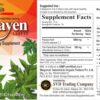 Suplemento natural Papayen para plaquetas saludables