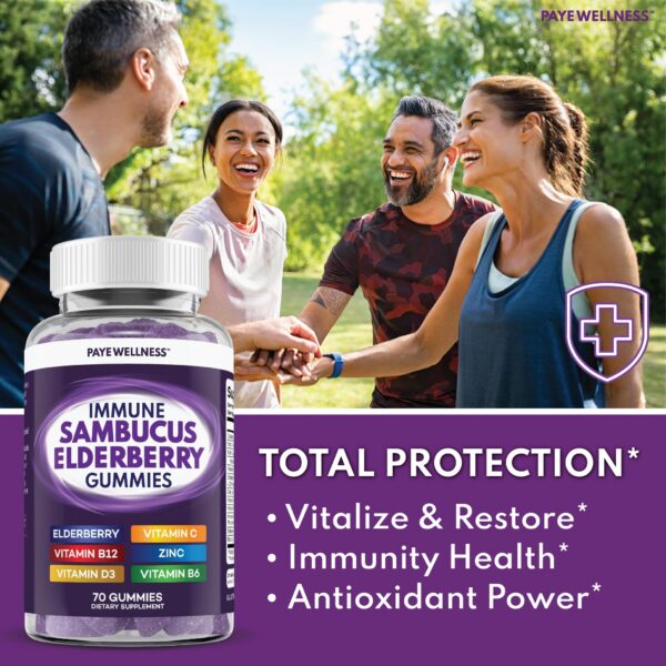 Suplemento natural con probióticos y selenio para inmunidad