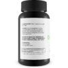 Version 1.0.0 Suplemento natural Q-Ion Pro ingredientes antioxidantes