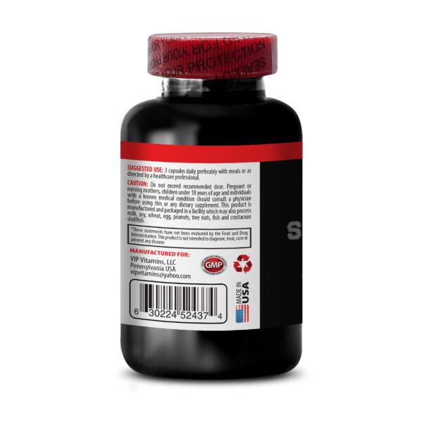 Suplemento natural para salud hepática con alcachofa y cardo mariano