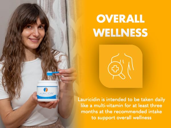 Suplemento natural para salud intestinal