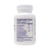 Suplemento natural para sueño no adictivo RestoreZ 60 cápsulas