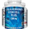 Suplemento natural Vitamisan células madres con AFA y Spirulina