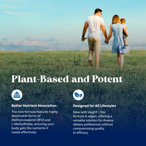 Tabletas suplemento fertilidad masculina Natures Craft