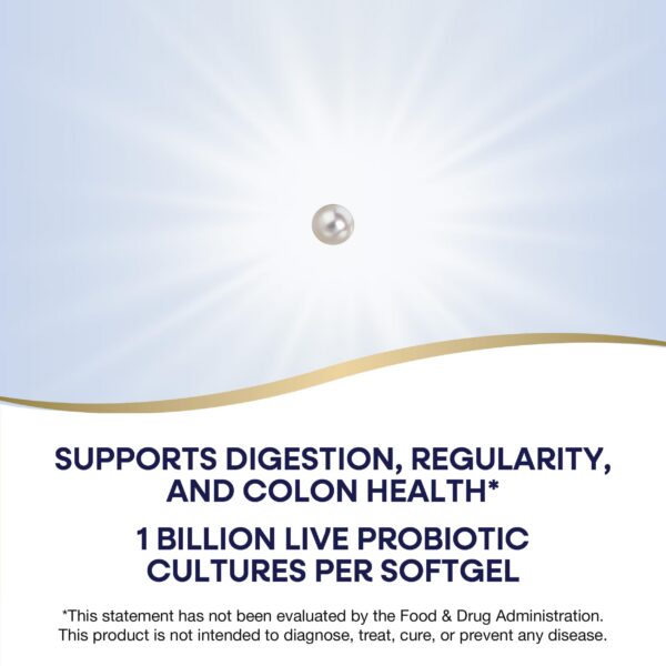 Suplemento Nature's Way para hombres y mujeres sin refrigeración