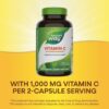 Version 1.0.0 Suplemento Nature's Way vitamina c antioxidante