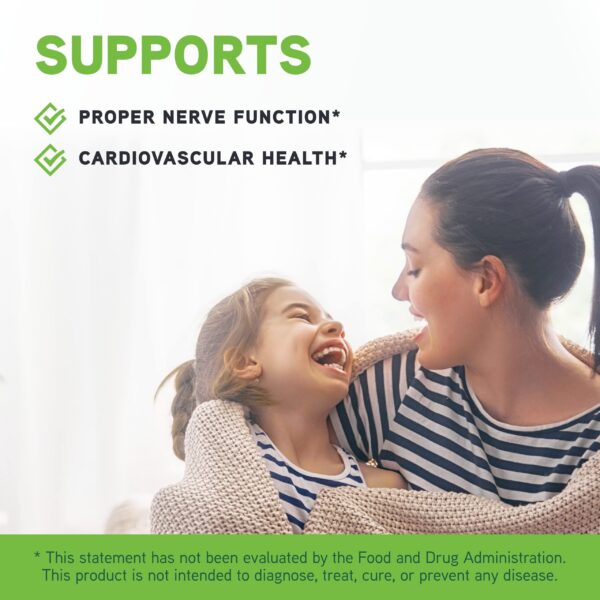 Suplemento niacinamida DaVinci Labs para circulación saludable