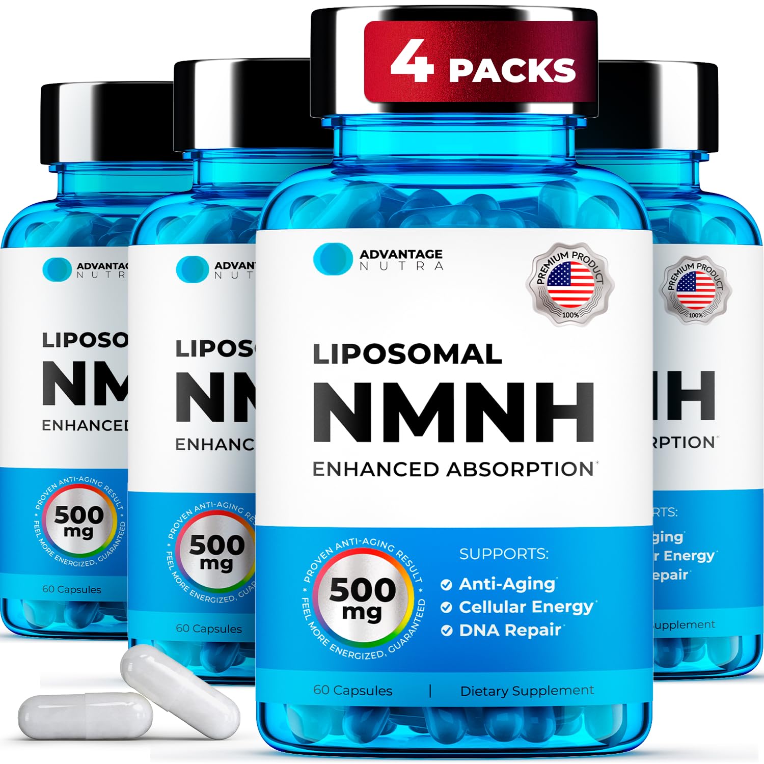 AdvantageNutra Original English Product Name