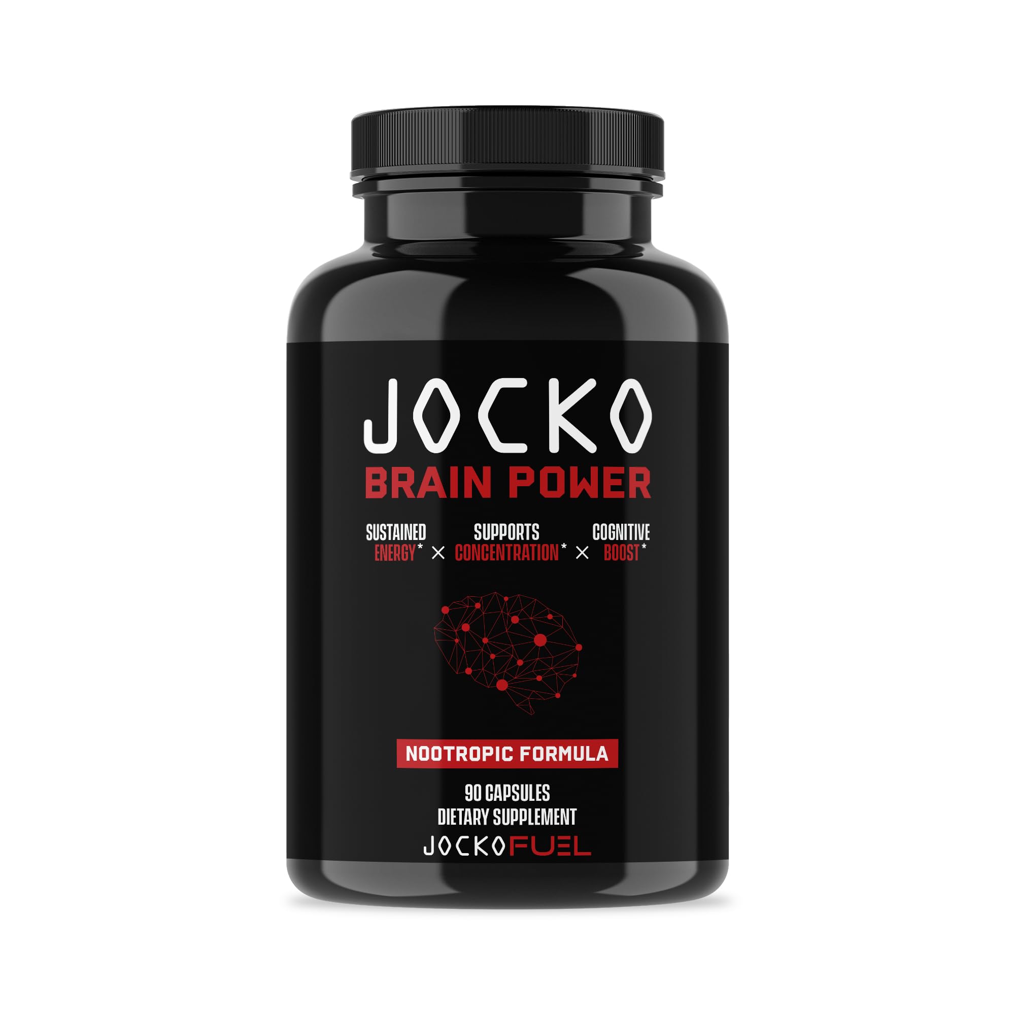 Brain Power Nootropic