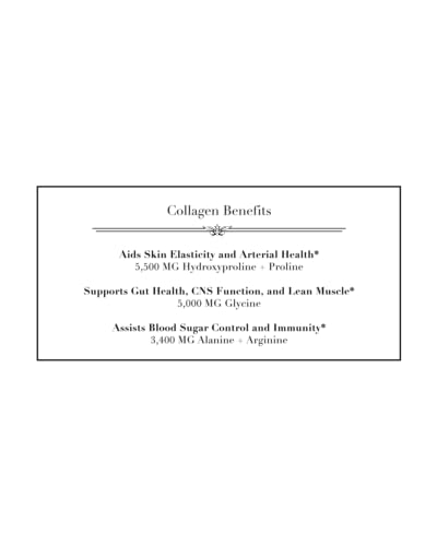 Suplemento Norcal colágeno para mezcla en café o té