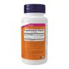 Suplemento NOW Foods MK-7 vitamina K2 apoyo cardiovascular