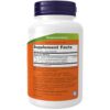 Suplemento NOW Foods Thermo Green Tea cápsulas con 350 mg EGCg antioxidante