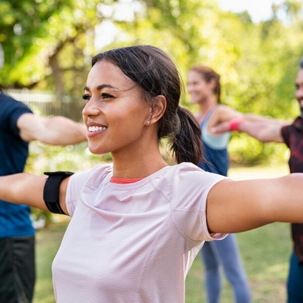 Suplemento Nu Skin para salud gastrointestinal y sistema inmune