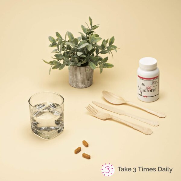 Suplemento nutricional para personas con historial de opioides