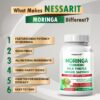 Suplemento nutricional Nessarit para piel y sistema inmunológico