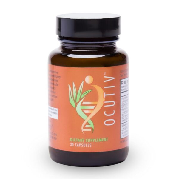 Version 1.0.0 Suplemento ocular Ocutiv Youngevity