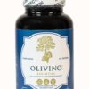 Version 1.0.0 Suplemento Olivino Essential caja y frasco 60 cápsulas