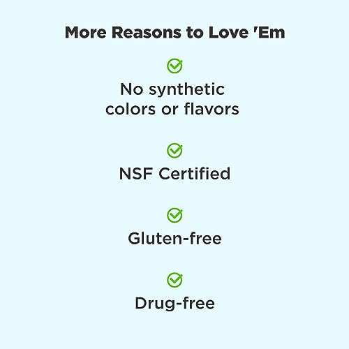 Version 1.0.0 Suplemento natural OLLY para estado mental relajado y calmado