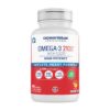 Version 1.0.0 Suplemento Omega-3 2100 Oceanblue con CoQ10 90 cápsulas