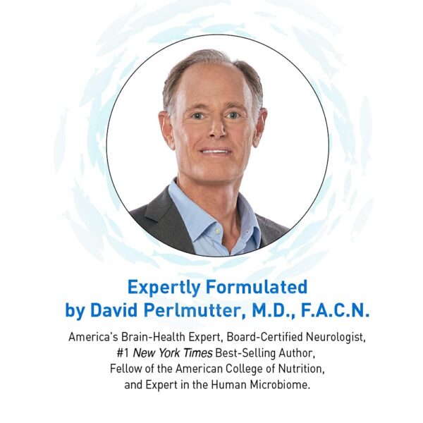 Version 1.0.0 Suplemento omega-3 prenatal Garden of Life aceite pescado