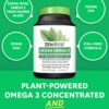 Suplemento Omega 3 vegetal para soporte articular y ocular