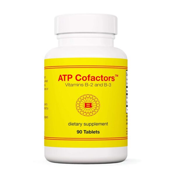 Suplemento Optimox Vitaminas B complejo 90 tabletas