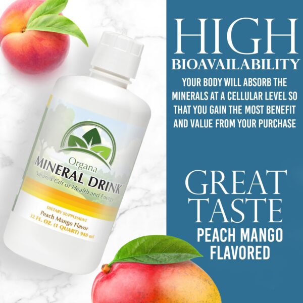 Version 1.0.0 Suplemento Organa fórmula pura sin aditivos