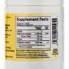 Suplemento orgánico de Cordyceps para salud y bienestar