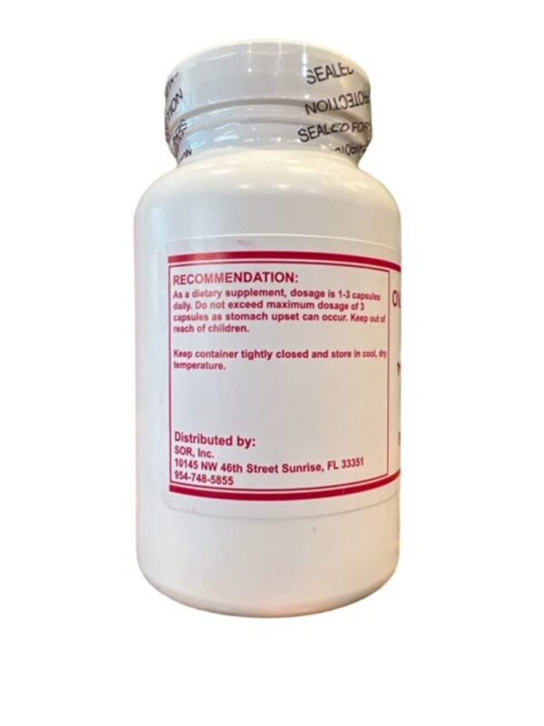 Suplemento Ovary Plus para crossdressing y transgender 90 caps