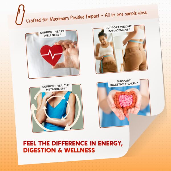 Suplemento PeakPury ingredientes naturales calidad premium