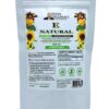 Suplemento Peter Gillham's Vitamina E natural cápsulas blandas