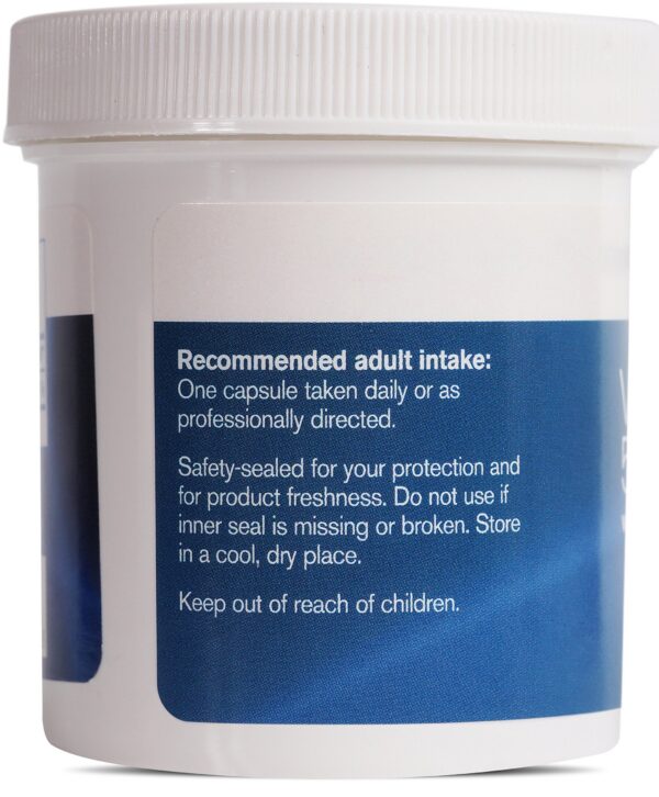 Suplemento Pharmax de vitamina D para absorción de minerales