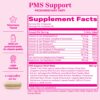 Suplemento PMS Pink Stork para equilibrio hormonal