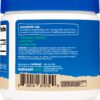 Suplemento polvo de Cordyceps orgánico marca Nutricost