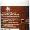 Suplemento en polvo curcumina Longvida 30 g Nutrivene