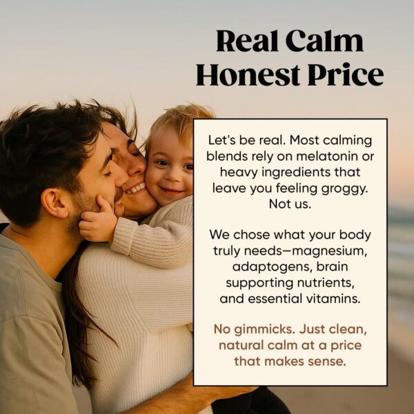 Suplemento en polvo vegano Venture Pal para soporte cognitivo