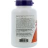 Suplemento polvo vitamina c Now Foods antioxidante