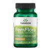 suplemento-probiotico-femflora-swanson-mujeres